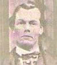Solomon Luke Johnson (1844 - 1885) Profile